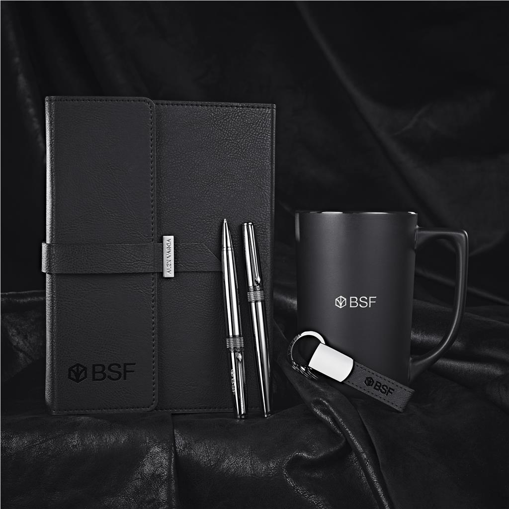 Conjunto de oferta Alex Varga Invanici