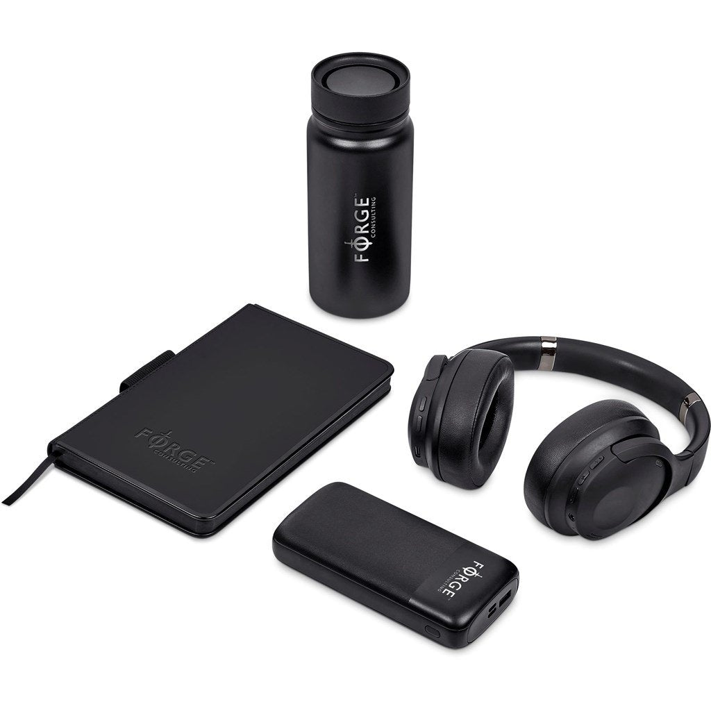 Coffret cadeau Alex Varga Kinglovik