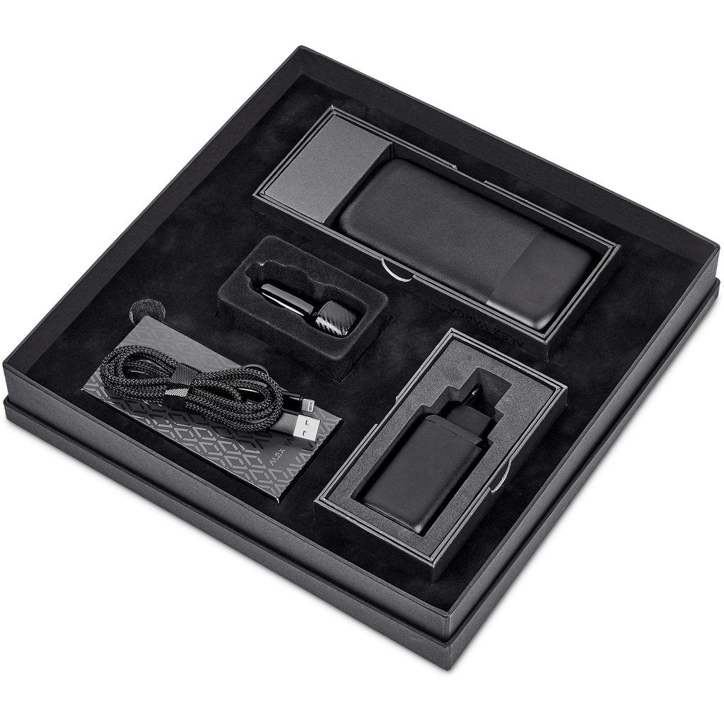 Coffret cadeau Olavetto d'Alex Varga