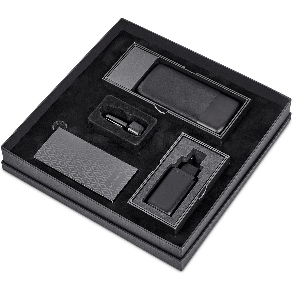 Conjunto de oferta Alex Varga Olavetto