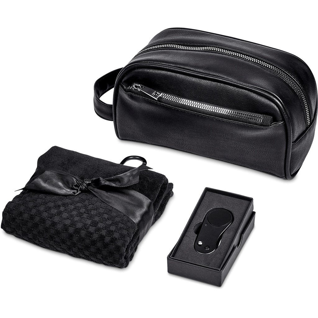 Ensemble de golf Alex Varga Caledonia