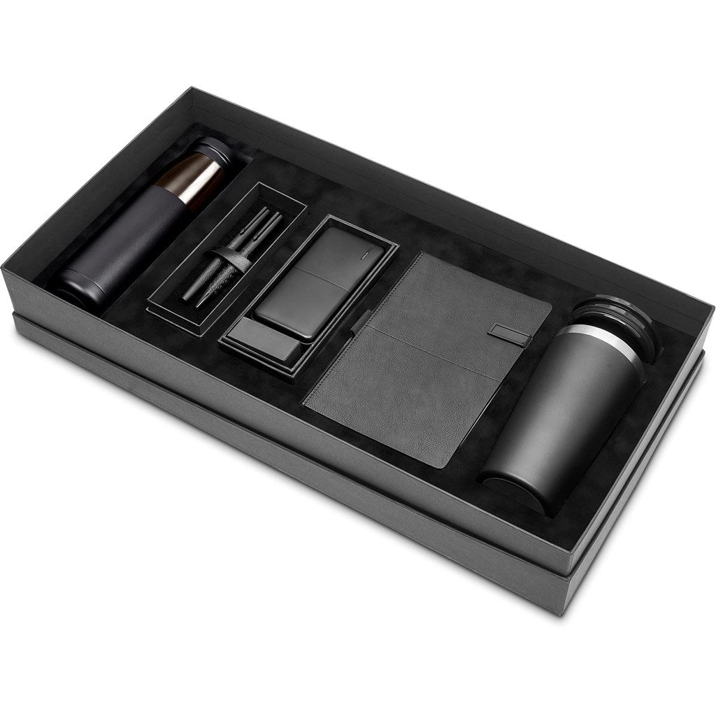 Conjunto de oferta Alex Varga Noterjin