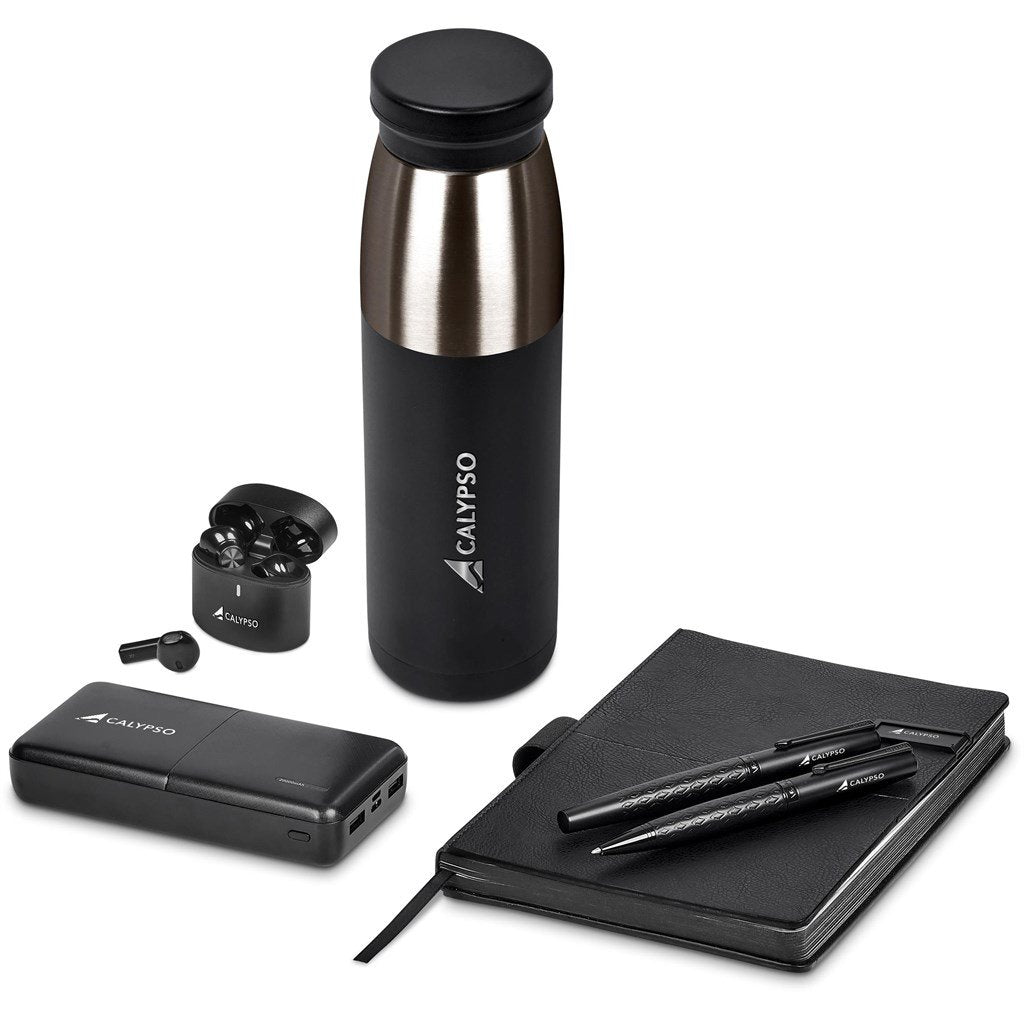 Coffret cadeau Perciten d'Alex Varga
