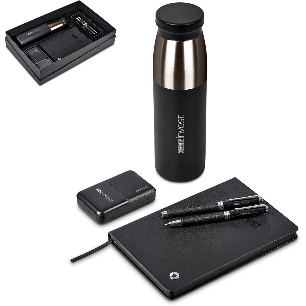 Coffret cadeau Alex Varga Bintriac