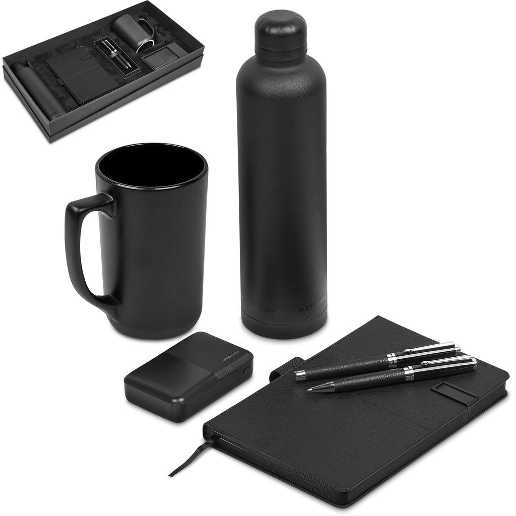 Coffret cadeau Symbatria d'Alex Varga