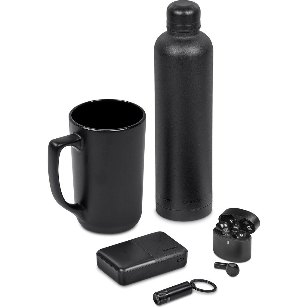 Coffret cadeau Welgavon d'Alex Varga