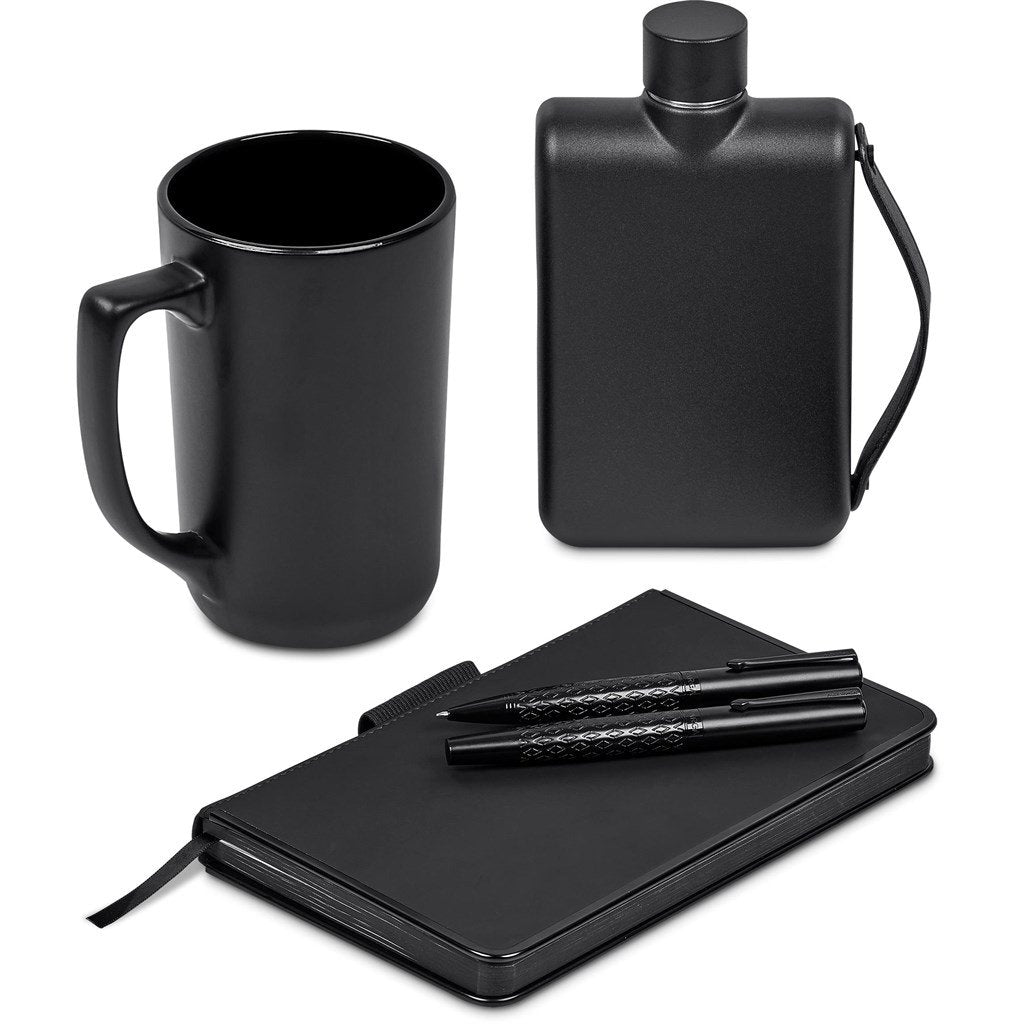 Coffret cadeau Alex Varga Abextra