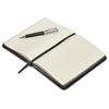 Ensemble carnet et stylo Alex Varga Pagonis
