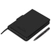 Ensemble carnet et stylo Alex Varga Gabris