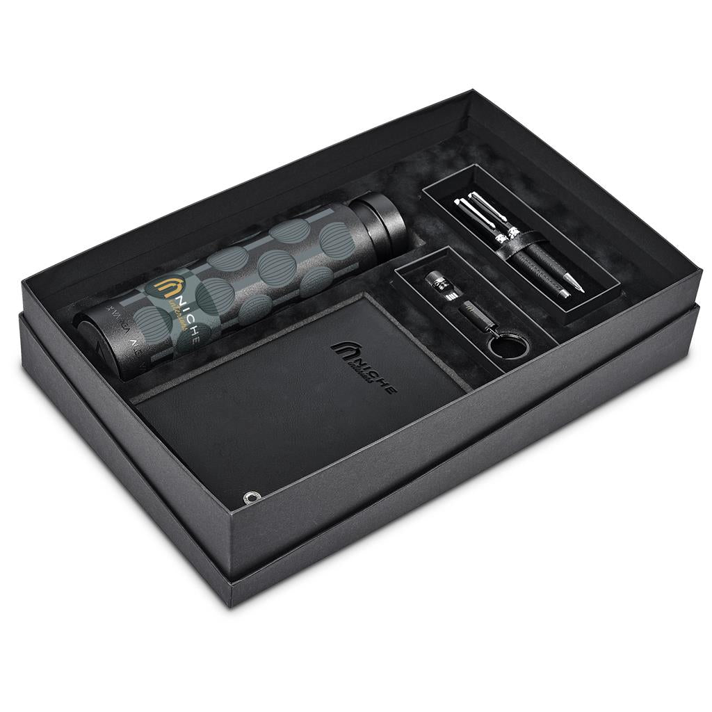 Conjunto de oferta Alex Varga Asper