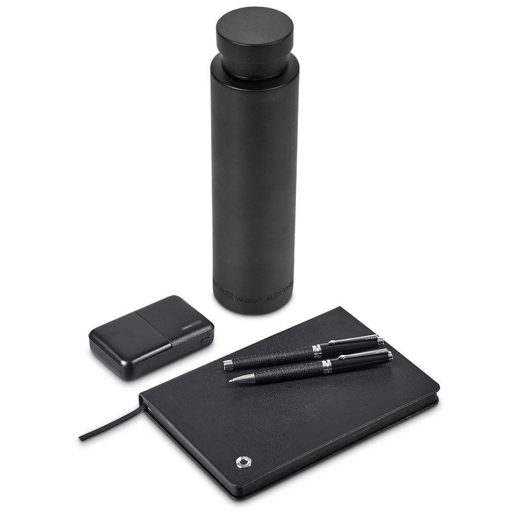 Coffret cadeau Bellicus d'Alex Varga