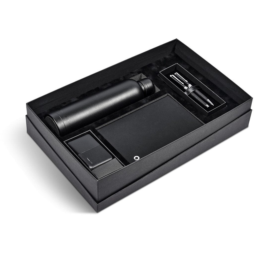 Coffret cadeau Braxus d'Alex Varga