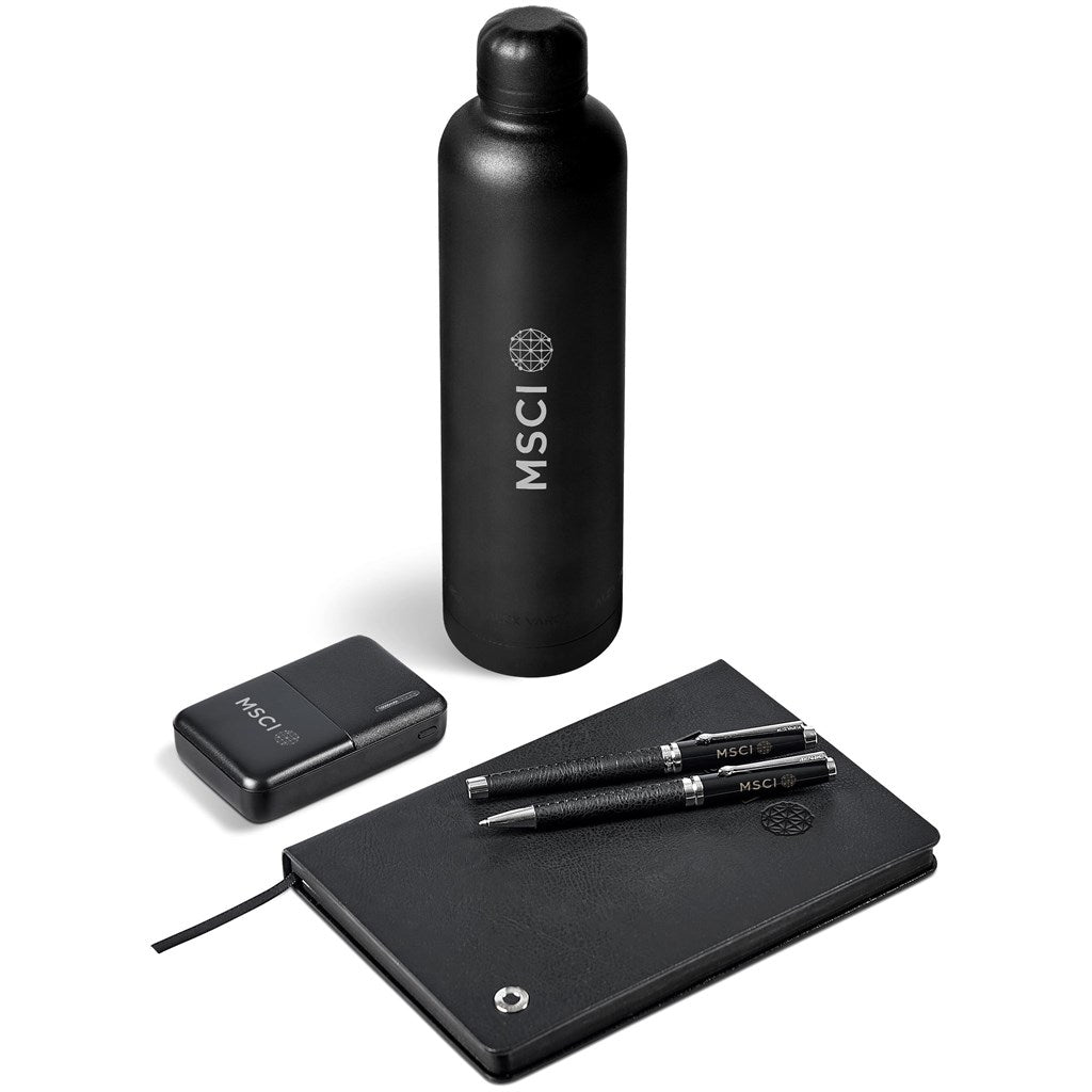 Conjunto de oferta Alex Varga Braxus