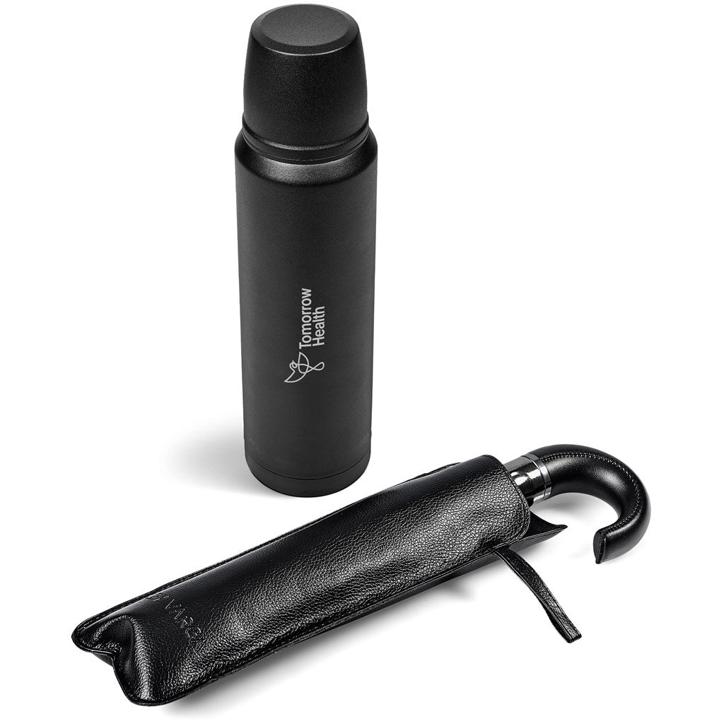 Conjunto de oferta Crixus de Alex Varga