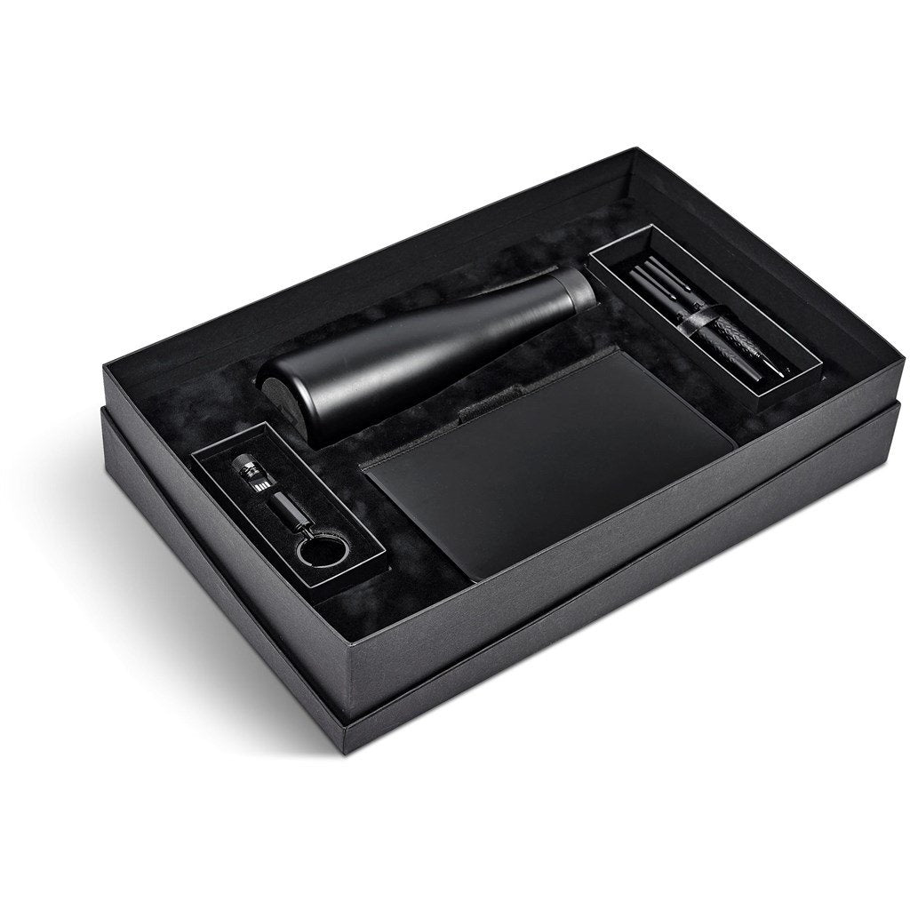 Coffret cadeau Durus d'Alex Varga