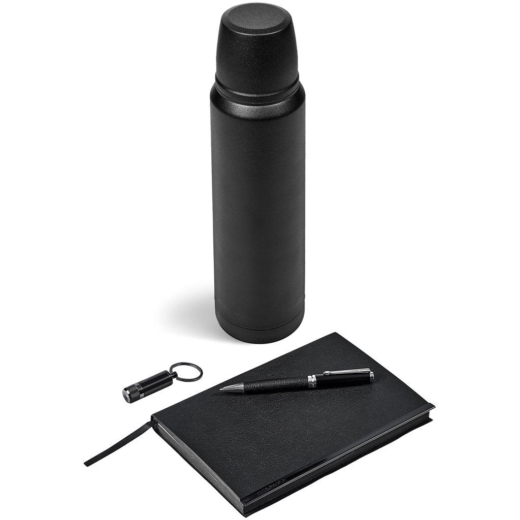 Coffret cadeau Alex Varga Excitus