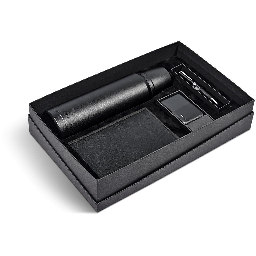 Coffret cadeau Alex Varga Ferullus