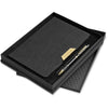 Conjunto de caderno e caneta Alex Varga Onassis