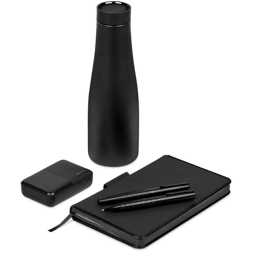 Coffret cadeau Galbulus d'Alex Varga