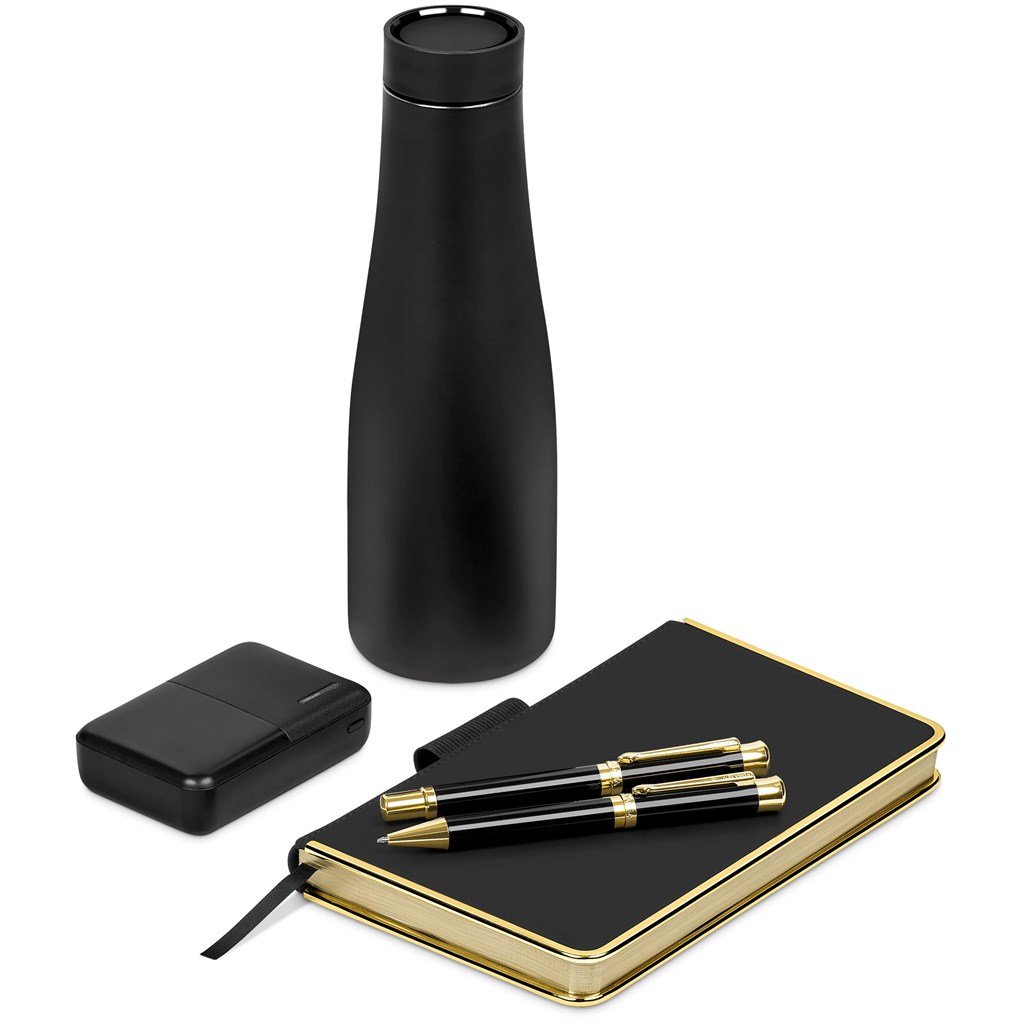 Conjunto de oferta Alex Varga Ganter