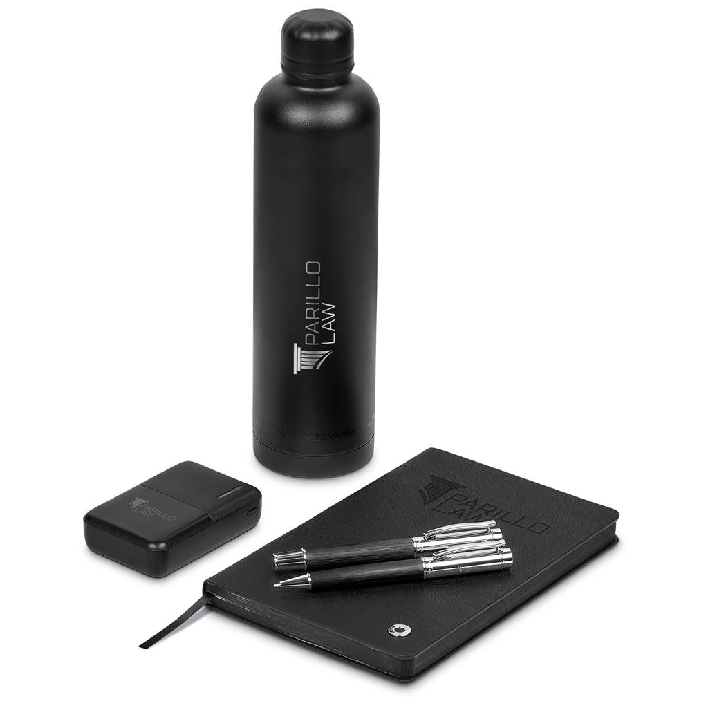 Coffret cadeau Buxtros d'Alex Varga