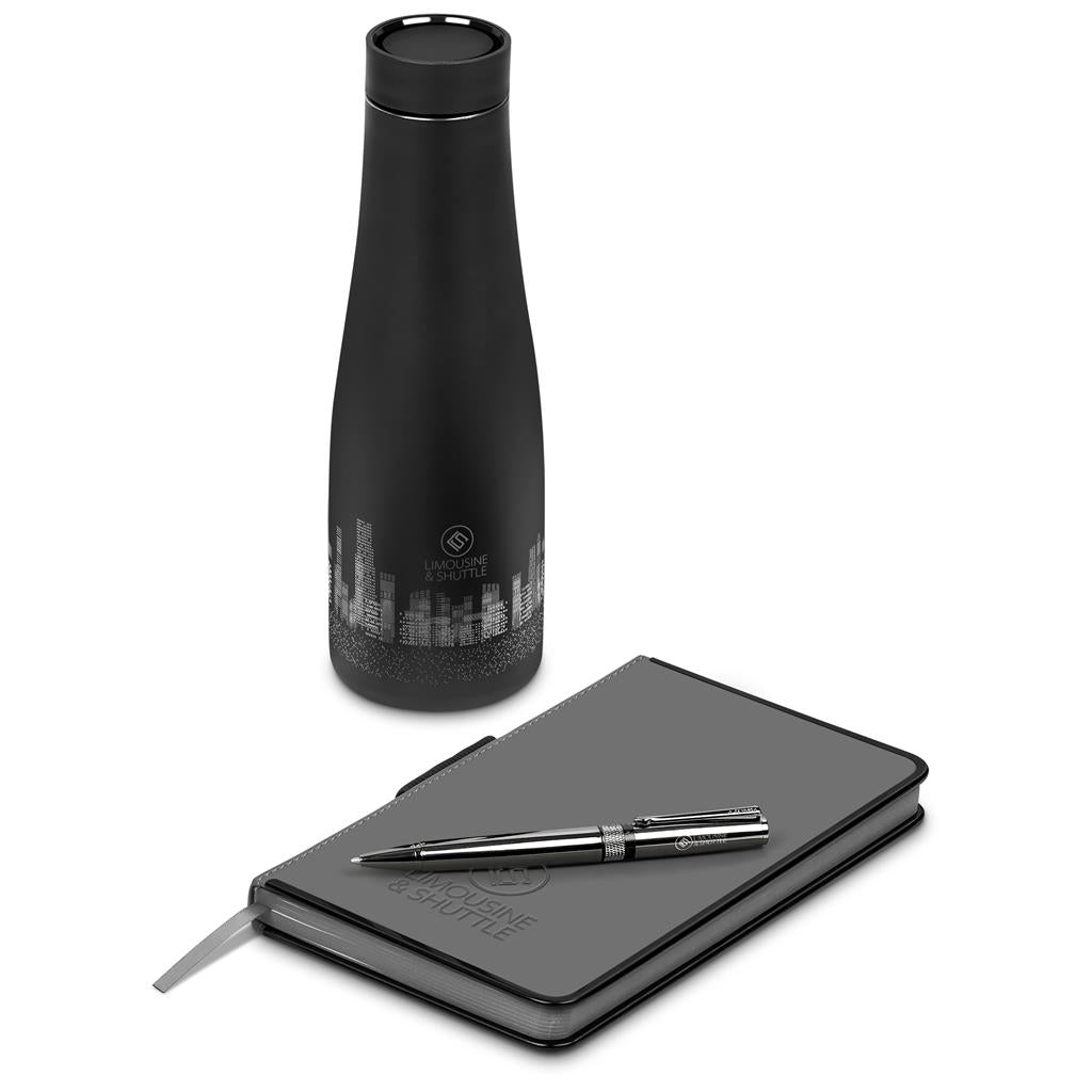 Conjunto de oferta Alex Varga Hilltrem