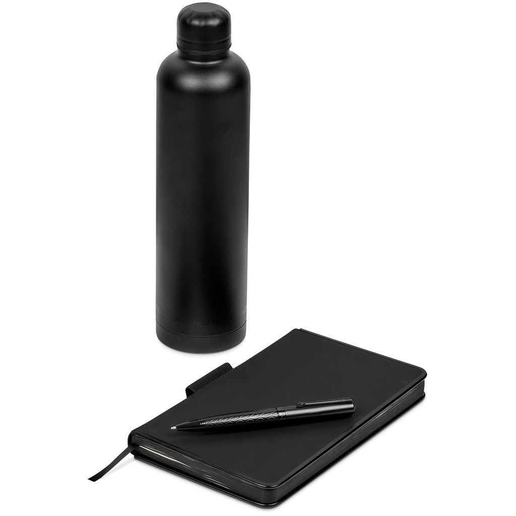 Conjunto de oferta Alex Varga Irtox