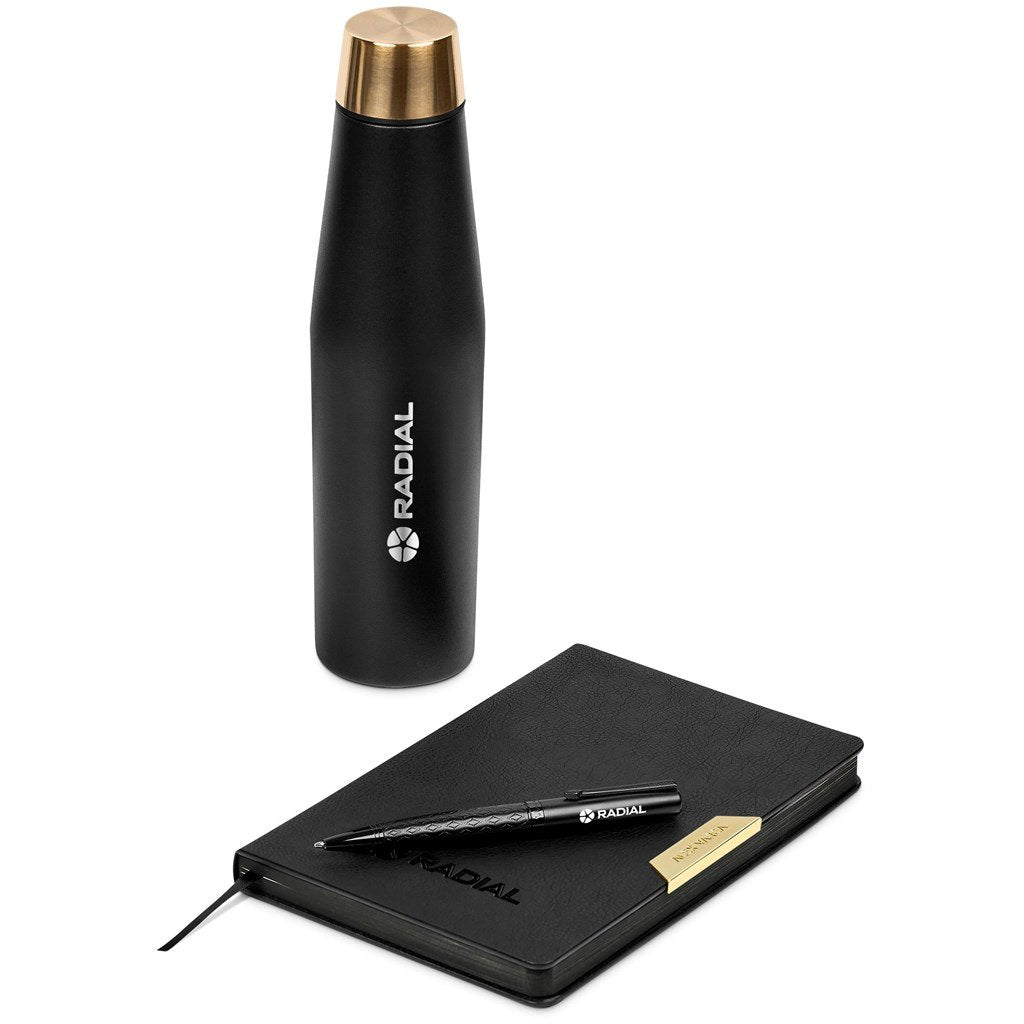 Coffret cadeau Alex Varga Kiklen