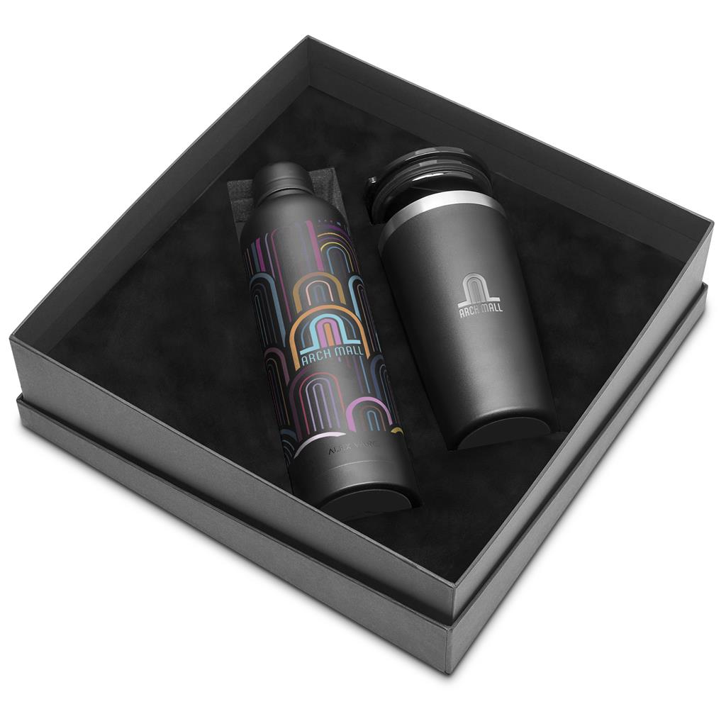 Conjunto de oferta Alex Varga Majestra