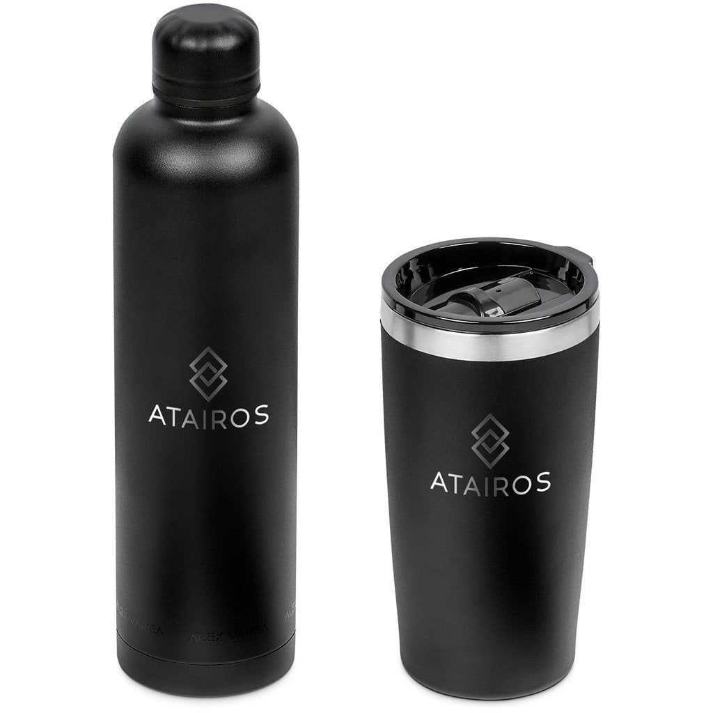 Conjunto de oferta Alex Varga Majestra