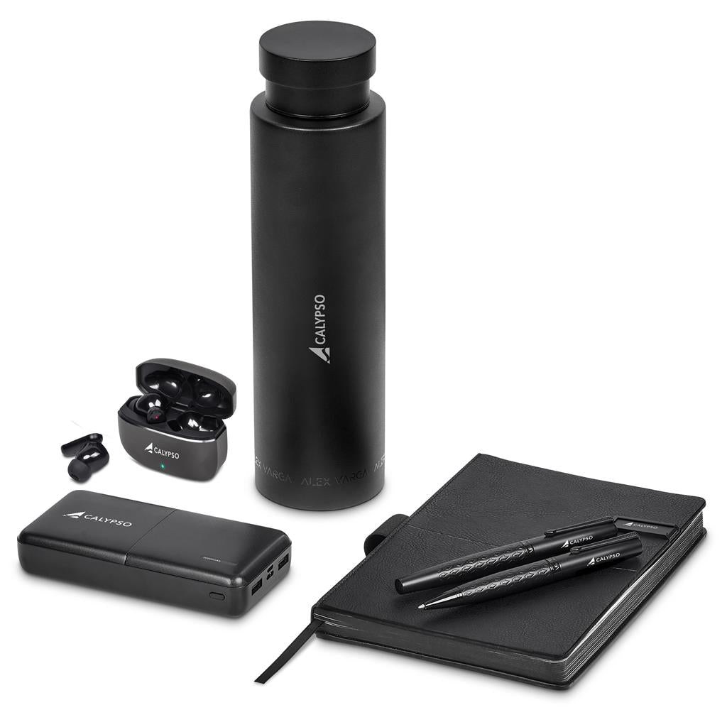 Conjunto de Presentes Pragnatious de Alex Varga