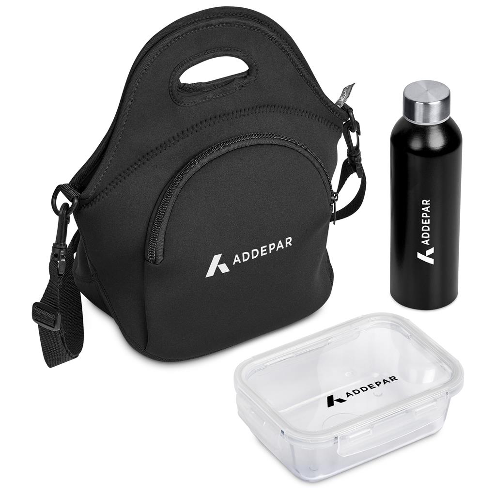 Kit de rafraîchissement Kooshty Makiki