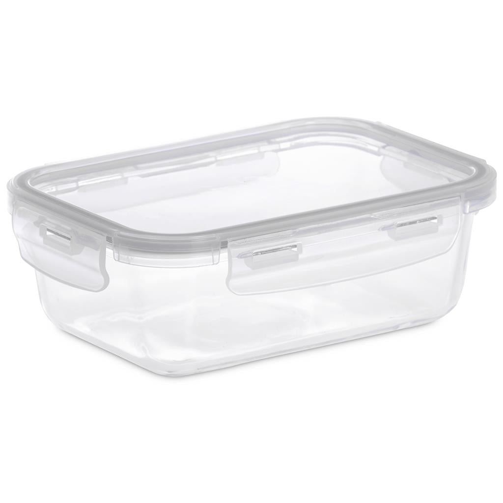 Kit de refresco Kooshty Makiki