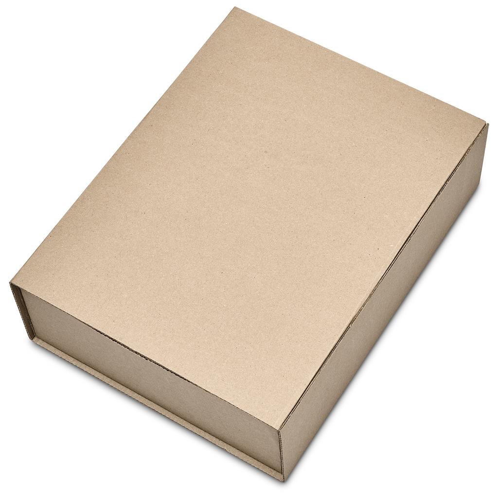 Conjunto de presentes para bebidas Kooshty Waikos