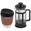 Conjunto de café Kooshty Contempro