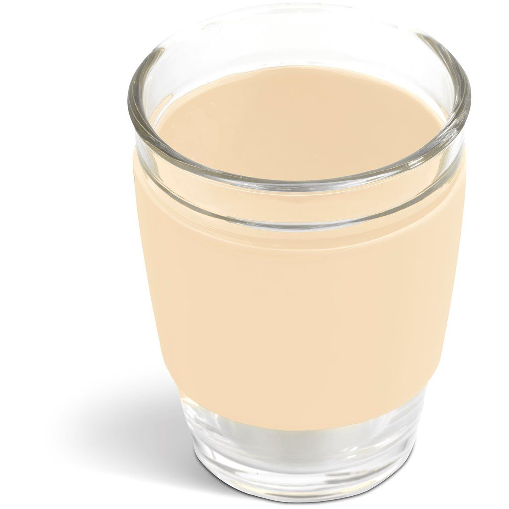 Kooshty Original Glass Kup – 340ML - Creme