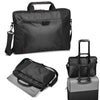 Bolsa para portátil Swiss Cougar Belgrade - Preta