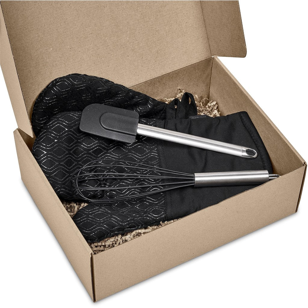 Conjunto de oferta para confeitaria Serendipio Pastry Chef - Par