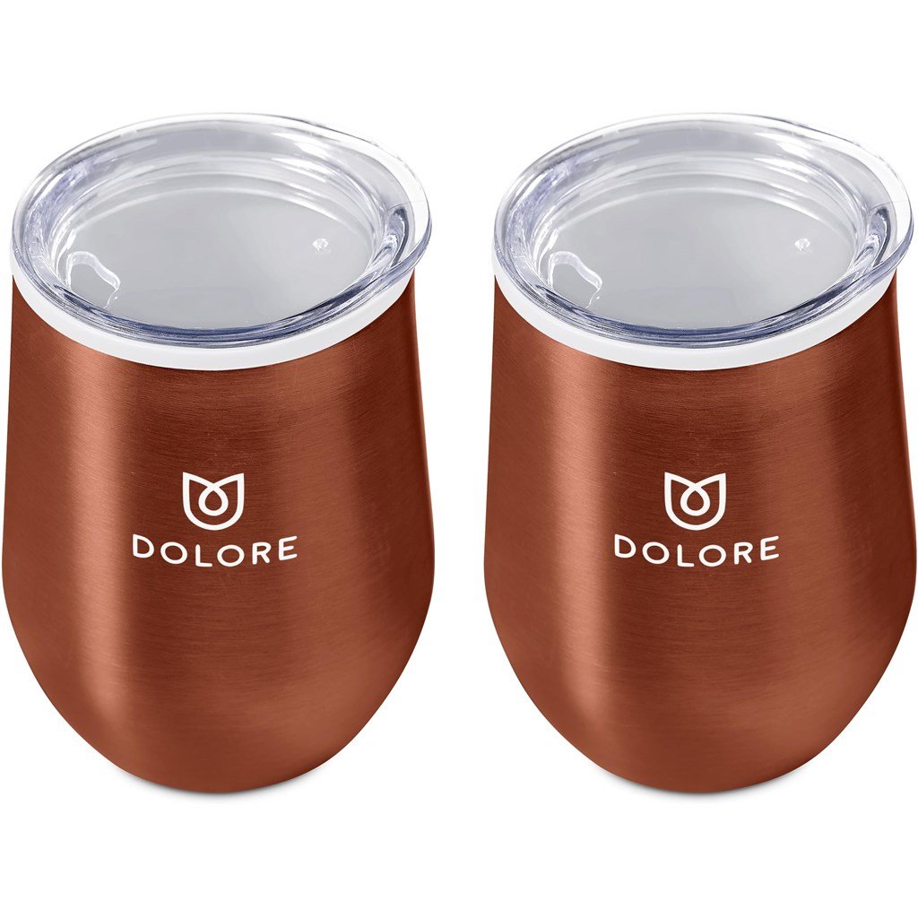 Conjunto Serendipio Vogue Madison Duo