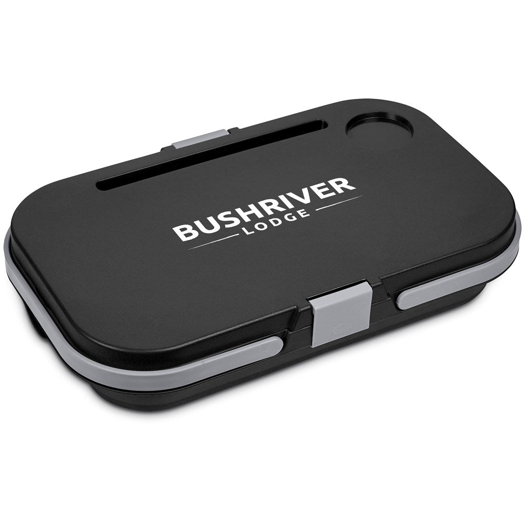 Cesta de piquenique dobrável Serendipio Brannigan