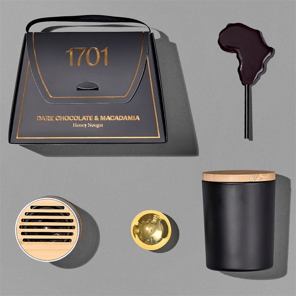 Yatta Basic Beauty Hamper