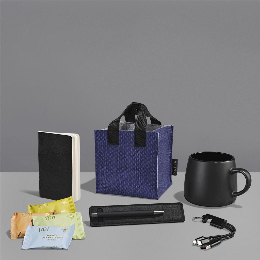 Yatta Goal Getter Hamper