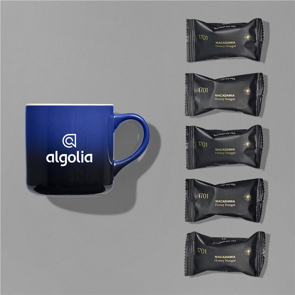 Cesto Yatta Majestic Mingle