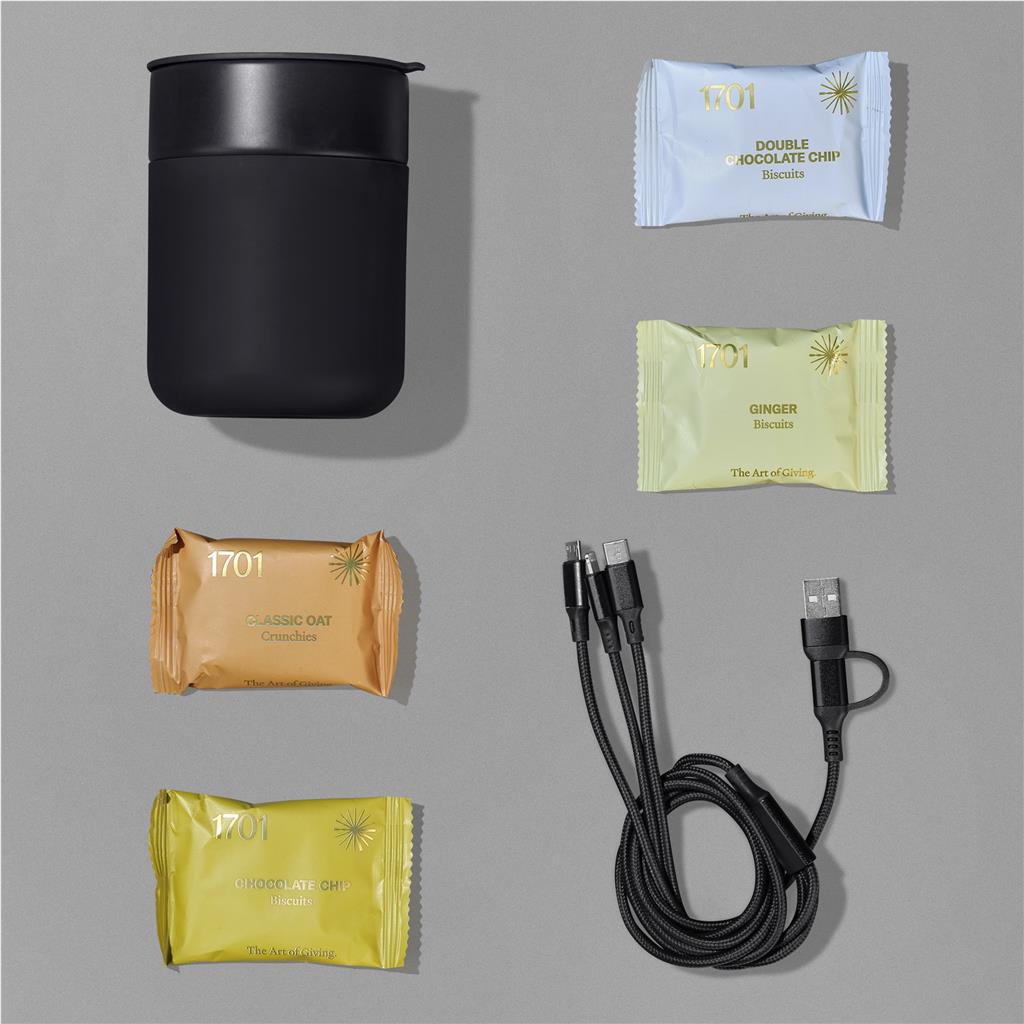 Yatta Harmony Haven Hamper