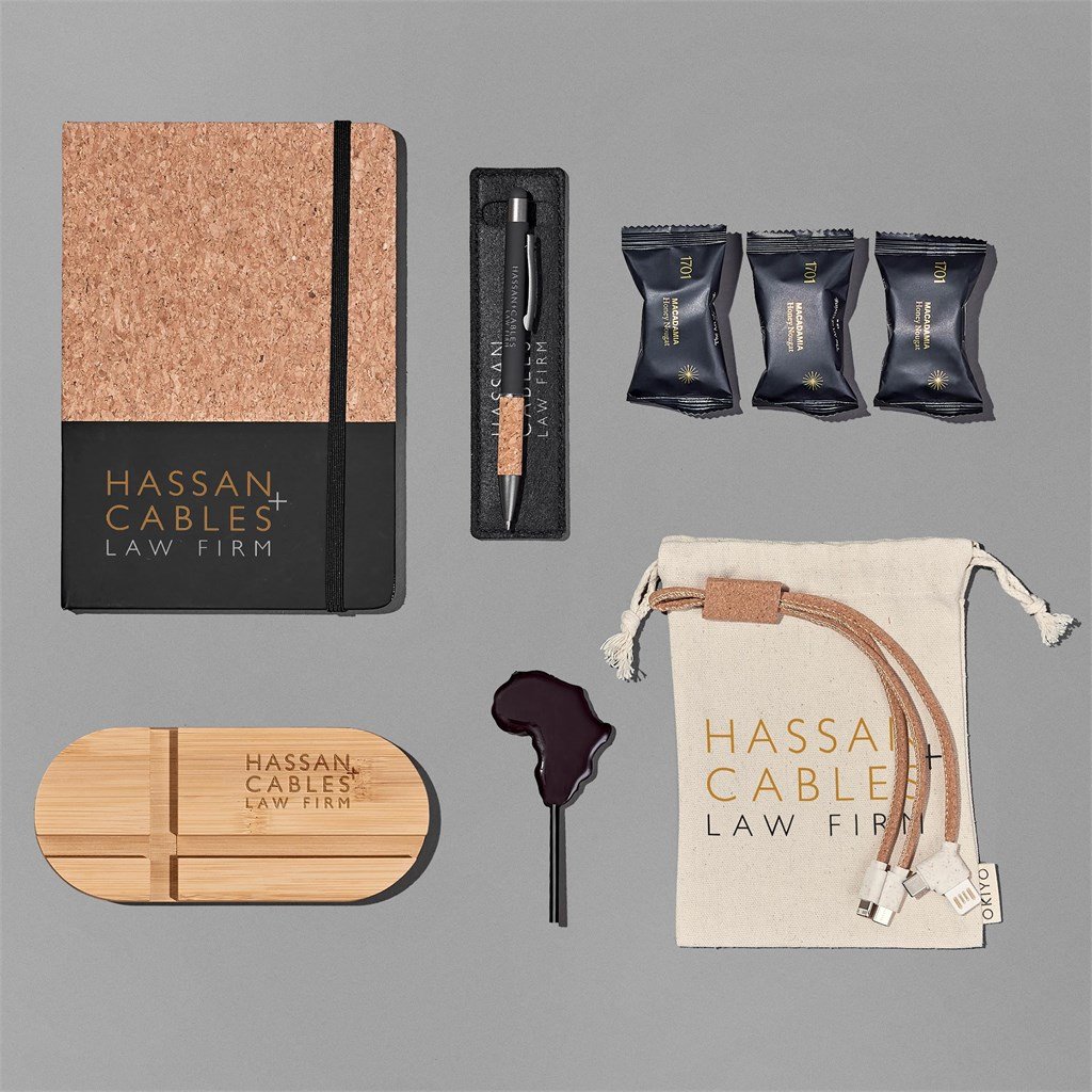 Yatta Basicamente Bold Hamper