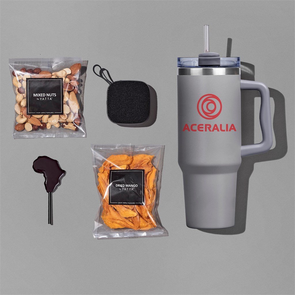 Yatta Graceful Goodies Hamper