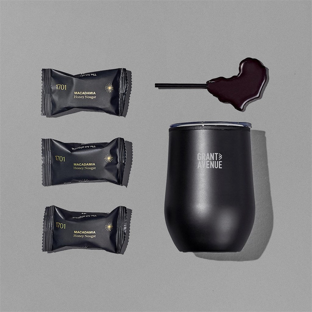 Cabaz surpresa Yatta Snug