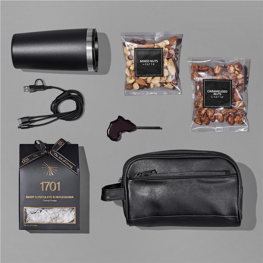 Cesto de despojos Yatta Sovereign