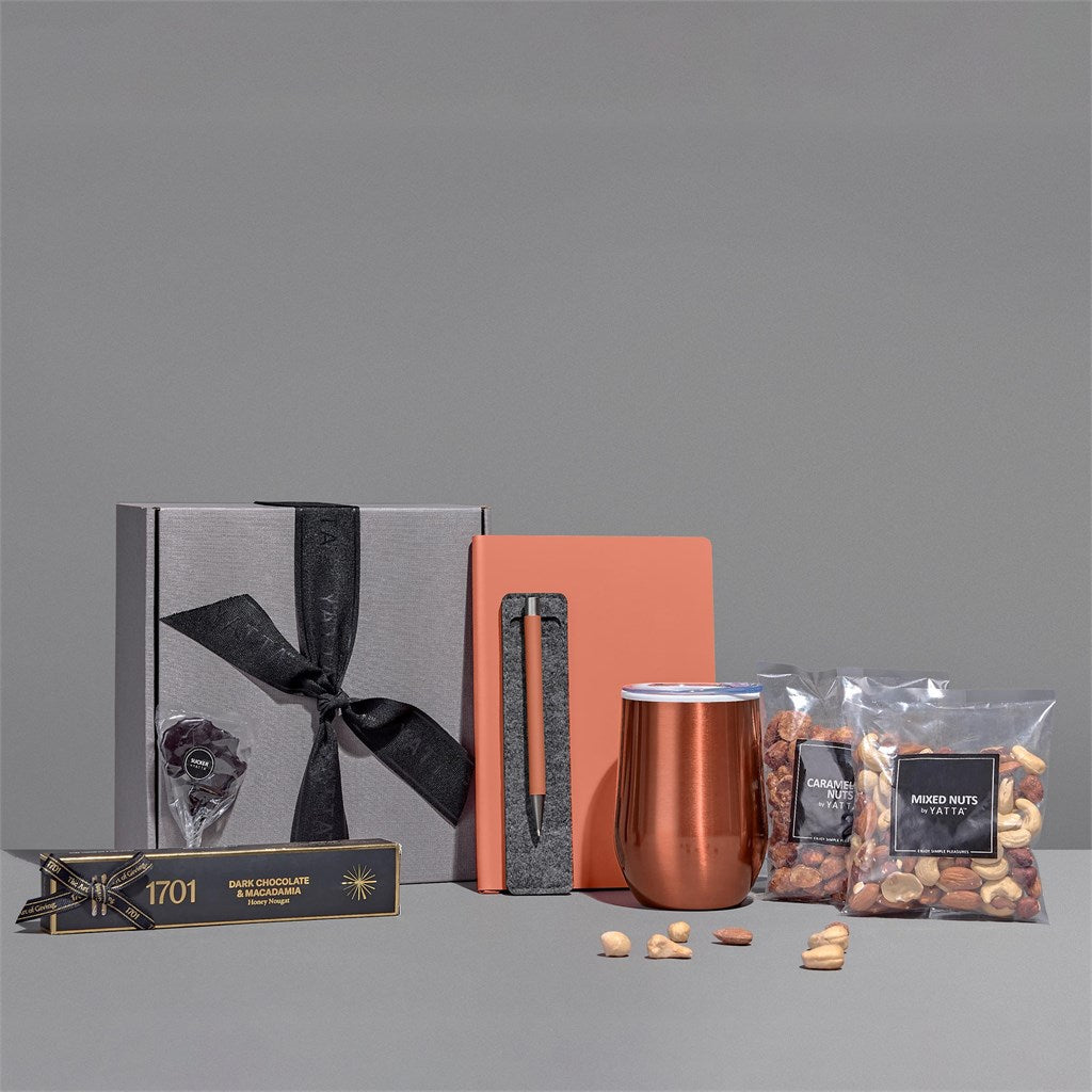 Cabaz Yatta Bliss Box