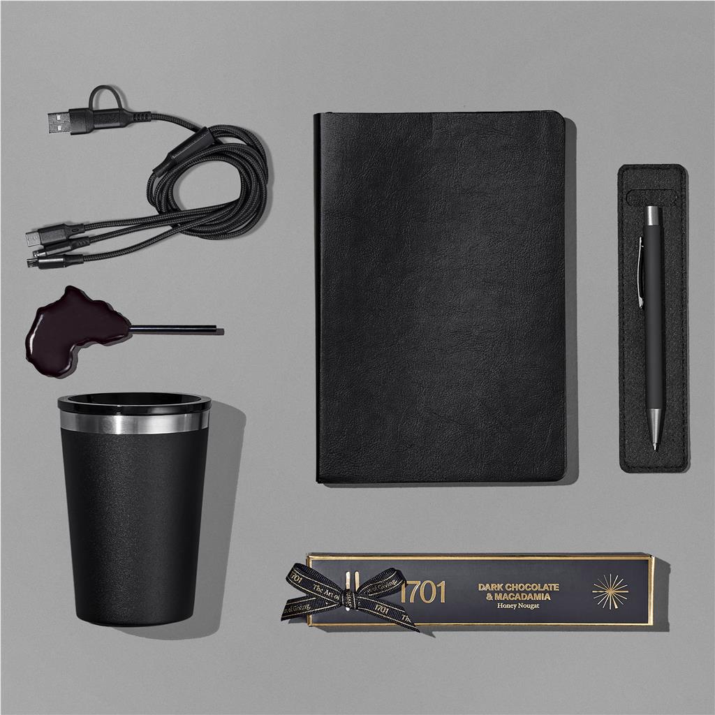 Cabaz de Seleção Yatta Supreme